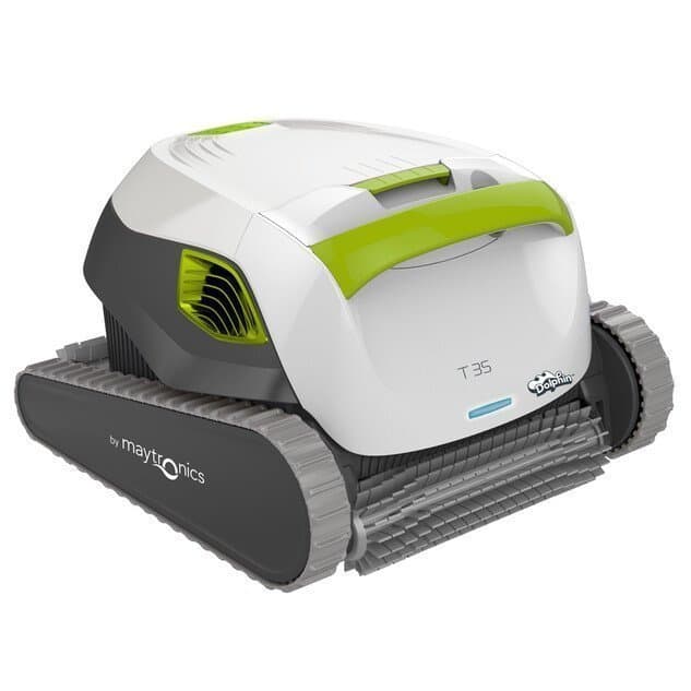 Robot piscine Dolphin T35 - Prix Fabricant - Image 1
